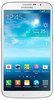 Смартфон Samsung Samsung Смартфон Samsung Galaxy Mega 6.3 8Gb GT-I9200 (RU) белый - Вязьма