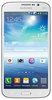Смартфон Samsung Samsung Смартфон Samsung Galaxy Mega 5.8 GT-I9152 (RU) белый - Вязьма