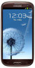 Смартфон Samsung Samsung Смартфон Samsung Galaxy S III 16Gb Brown - Вязьма