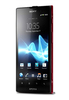 Смартфон Sony Xperia ion Red - Вязьма
