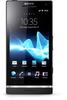 Смартфон Sony Xperia S Black - Вязьма