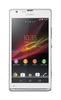 Смартфон Sony Xperia SP C5303 White - Вязьма