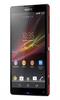Смартфон Sony Xperia ZL Red - Вязьма