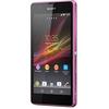 Смартфон Sony Xperia ZR Pink - Вязьма