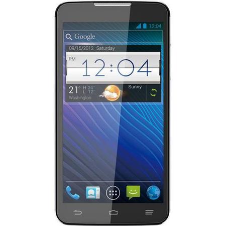 Смартфон ZTE Grand Memo Blue - Вязьма