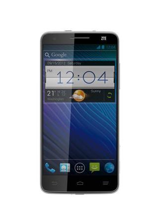 Смартфон ZTE Grand S White - Вязьма